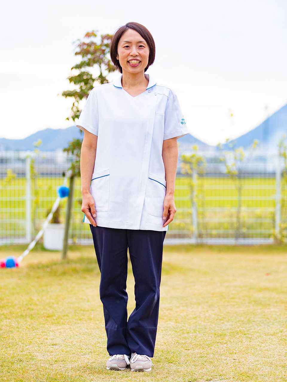 staff