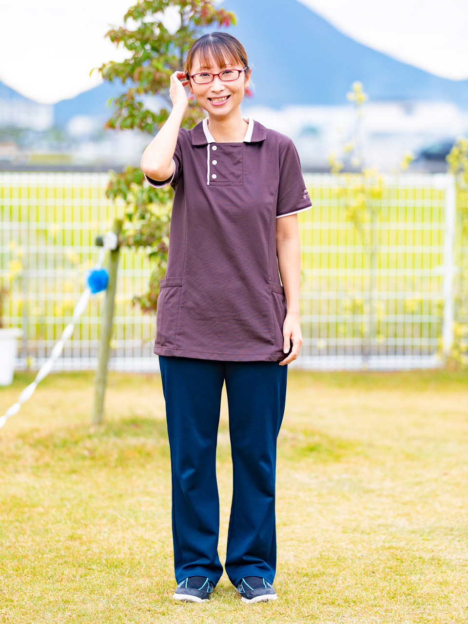 staff
