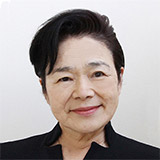 専務理事 山田 登喜子